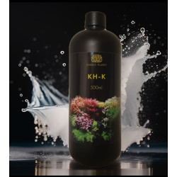 Ghost Plant KH-P – bufor CO2 i nawóz potasowy 2w1