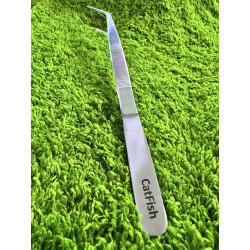 Pęseta 38 cm Catfish – niezastąpiona w pielęgnacji akwarium