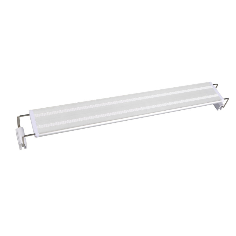 Nubios LED – mocne, energooszczędne oświetlenie akwariowe