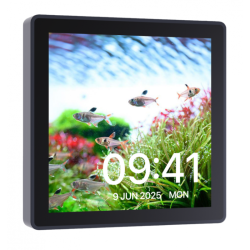 Profesjonalny Kontroler Akwarium Chihiros WiFi Hub Pro