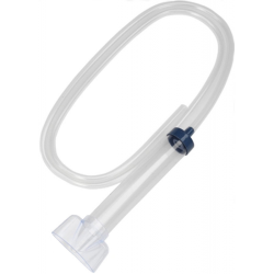 Odmulacz do akwarium Aqua della - szybkie i bezpieczne czyszczenie zbiornika