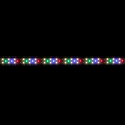 Aquael Leddy Slim BT – inteligentna lampa LED do akwarium