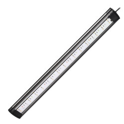 Aquael Leddy Slim BT – inteligentna lampa LED do akwarium