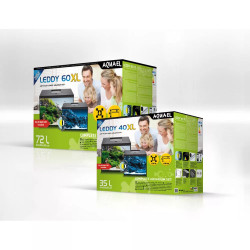 Leddy XL Day&Night- Doskonały wybór dla profesjonalnych kompozycji