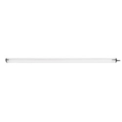 Aquael Leddy Slim BT – inteligentna lampa LED do akwarium