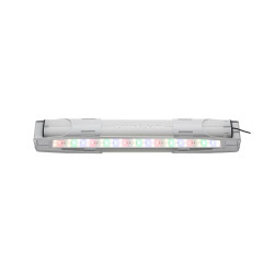 Aquael Leddy Slim BT – inteligentna lampa LED do akwarium