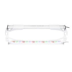 Aquael Leddy Slim BT – inteligentna lampa LED do akwarium