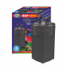 AQUA NOVA FILTR ZEWNĘTRZNY XCF-1800 Z LAMPĄ UV DO 500 LITRÓW