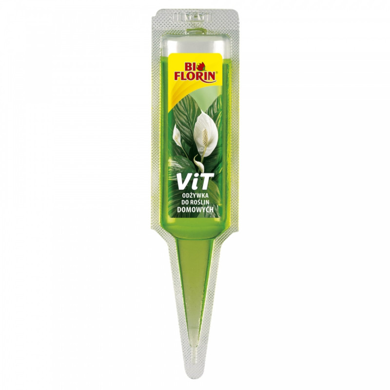 Bi Florin Vit – odżywka do roślin doniczkowych