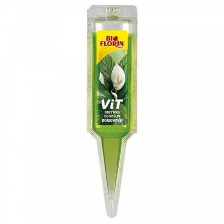 Bi Florin Vit – odżywka do roślin doniczkowych