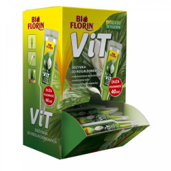 Bi Florin Vit – odżywka do roślin doniczkowych