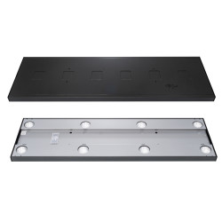 Skylight Hyperspot R – LED do akwarium morskiego Premium