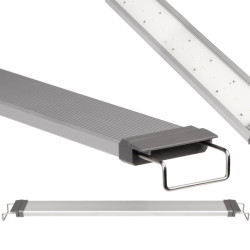 Chihiros W75 LED – inteligentne oświetlenie WRGB Bluetooth