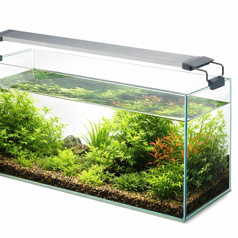 Chihiros W75 LED – inteligentne oświetlenie WRGB Bluetooth