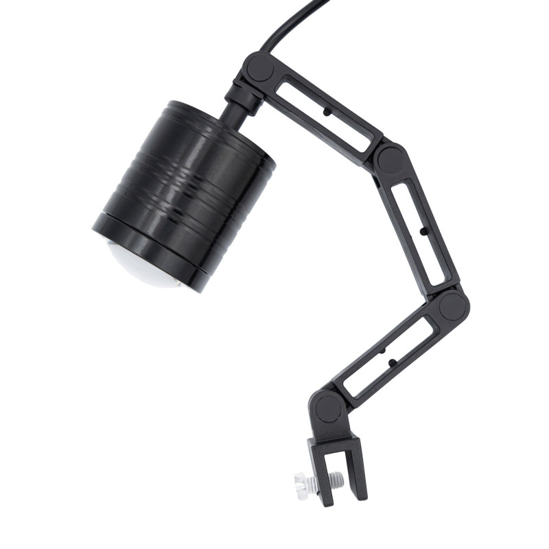 Lampa LED Nubios – wydobądź piękno swojego akwarium