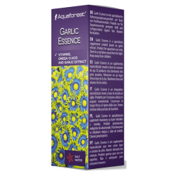 Aqua Forest Garlic Essence – wsparcie odporności ryb
