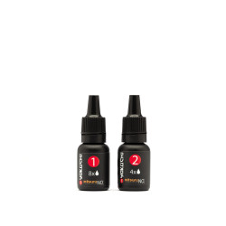 Yokuchi Mitsuru Refill NO2 – Uzupełnienie Testu Azotynów