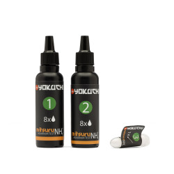 Yokuchi Mitsuru Refill NH4 – Uzupełnienie Testu NH4