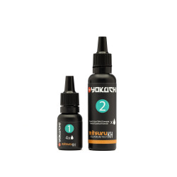 Yokuchi Mitsuru Refill KH – Uzupełnienie Testu KH