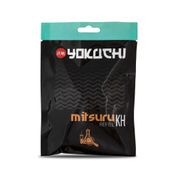 Yokuchi Mitsuru Refill KH – Uzupełnienie Testu KH