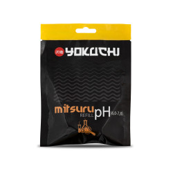 Yokuchi Mitsuru Refill pH 6.0-7.8 – Uzupełnienie Testu pH