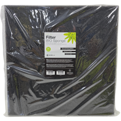Rotala PRO LINE BIO Sponge - gąbka do filtrów akwariowych