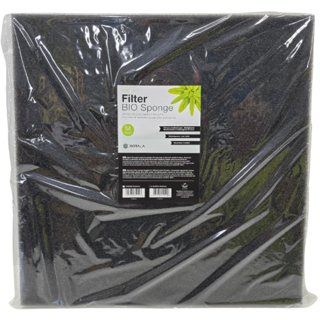 Rotala PRO LINE BIO Sponge - gąbka do filtrów akwariowych