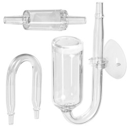NeXus Set CO2 – dyfuzor, kolanko i zawór zwrotny do CO2