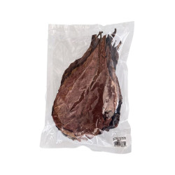 NATTEC Catappa Leaves – liście migdałecznika do akwarium