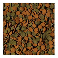 Karma Tropical Mini Wafers Mix- doskonały pokarm dla ryb i skorupiaków