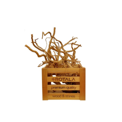 Red Moor Wood S Rotala Premium – korzeń do akwarium