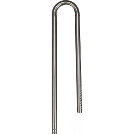 Aqua Nova – stalowe rurki do filtra 12/16 mm ze skimmerem