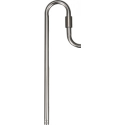 Aqua Nova – stalowe rurki do filtra 16/22 mm ze skimmerem