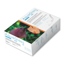 AquaGlass Skimmer - Skuteczne oczyszczanie powierzchni wody w akwarium