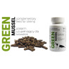 QUALDROP POKARM DLA KREWETEK  GREEN MUSSEL GRANULAT 30 G