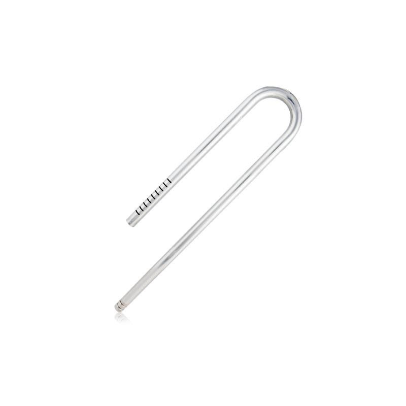Rurka Ssąca AquaSteel Wlot Wody do Filtra - Designerski Produkt