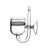 AQUAGLASS DYFUZOR SZKLANY NANO CO2 30 MM