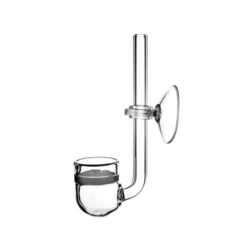 AquaGlass Dyfuzor Nano Ultra 15 mm-skuteczne dozowanie dwutlenku węgla