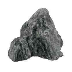 WIO Zestaw Stone Set Box - kamienie XL, L, M i Nano Rocks do akwarium