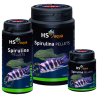 HS O.S.I POKARM DLA RYB SPIRULINA GRANULAT M 200 ML