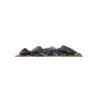 WIO SKAŁA IBON RIVER KIT GOTOWA ARANŻACJA 0,1-30 CM 20 KG