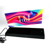 CHIHIROS OŚWIETLENIE RGB 45 VIVID II BLACK BELKA LED DLA AKWARIUM OD 60 DO 90 CM