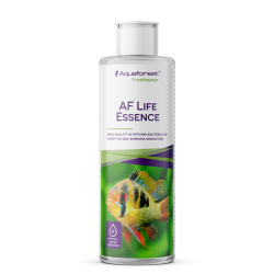 Aqua Forest Life Essence- twój partner podczas podmian wody w akwarium