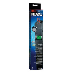 Grzałka Fluval E-nowoczesne i funkcjonalne rozwiązanie dla akwarium.