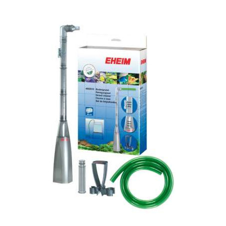 EHEIM Odmulacz Gravel Cleaner - doskonałe narzędzie do podmiany wody
