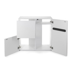 Aquael Cabinet Premium - personalizowane opcje i wysoka funkcjonalność