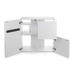 Aquael Cabinet Premium - personalizowane opcje i wysoka funkcjonalność