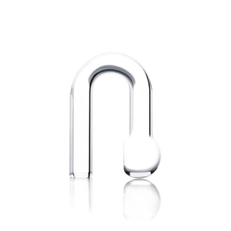 Glass Checker CO2 - Bent Tube piękny dodatek do Twojego akwarium