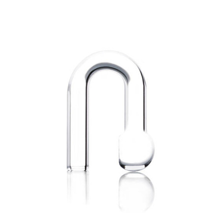 Glass Checker CO2 - Bent Tube piękny dodatek do Twojego akwarium