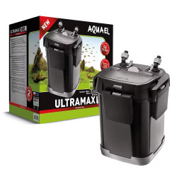 Filtr Ultramax - Niezawodność i wydajność na światowym poziomie